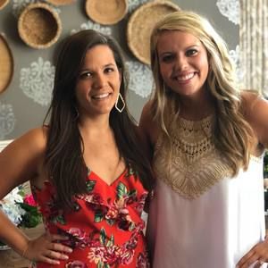 Meet your Posher, Allyn